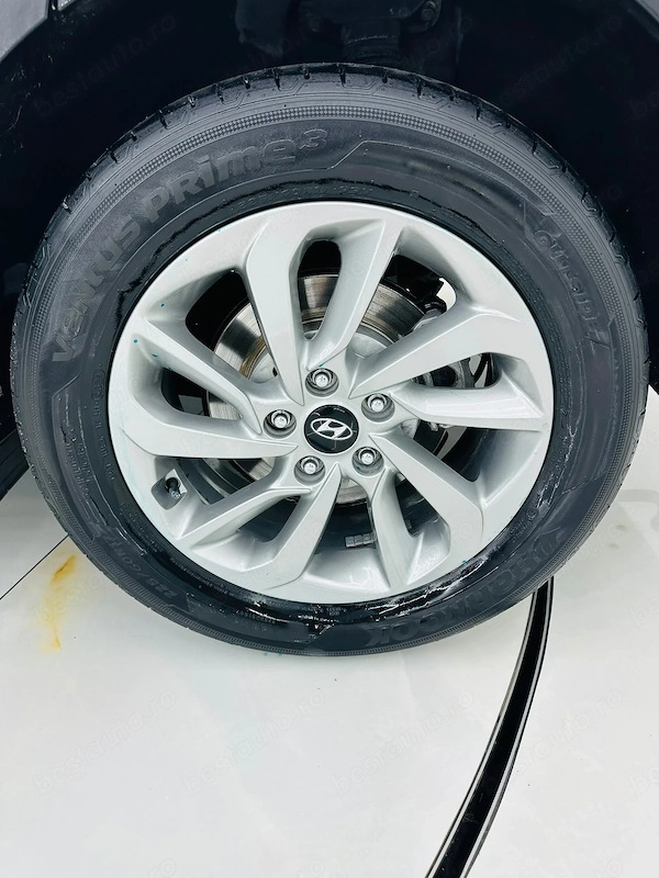 HYUNDAI Tucson 2016 — imagine 9