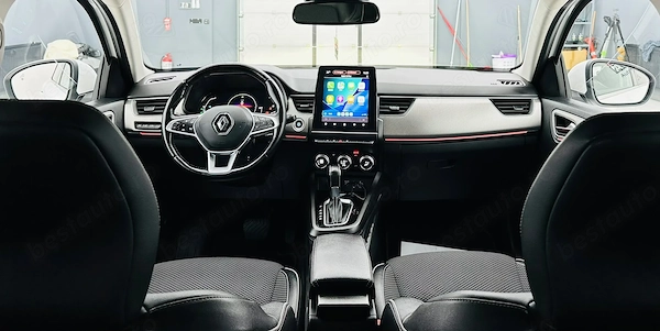 RENAULT Arkana 2022 — imagine 6