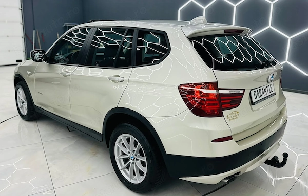 BMW X Series (Generic) 2012 — imagine 4