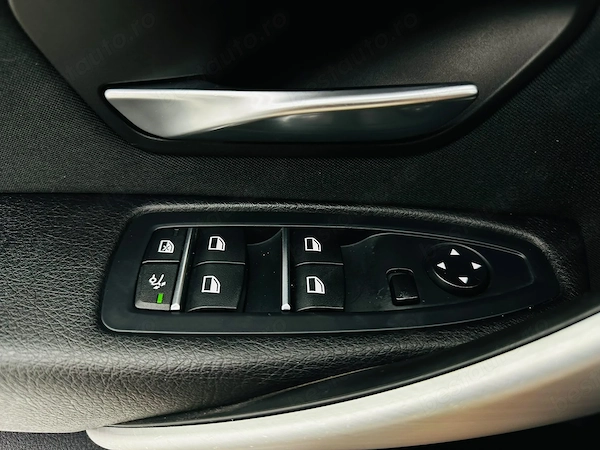 BMW 3 Series 2017 — imagine 13