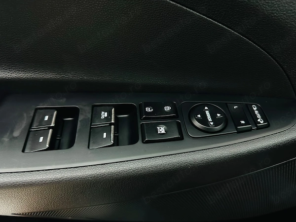 HYUNDAI Tucson 2018 — imagine 13