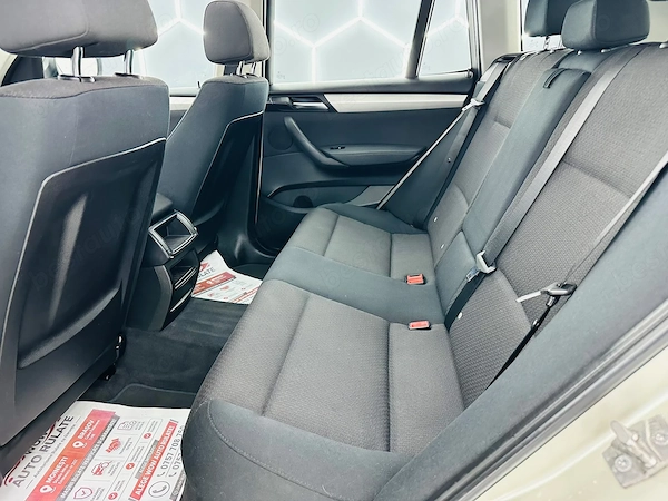 BMW X Series (Generic) 2012 — imagine 15