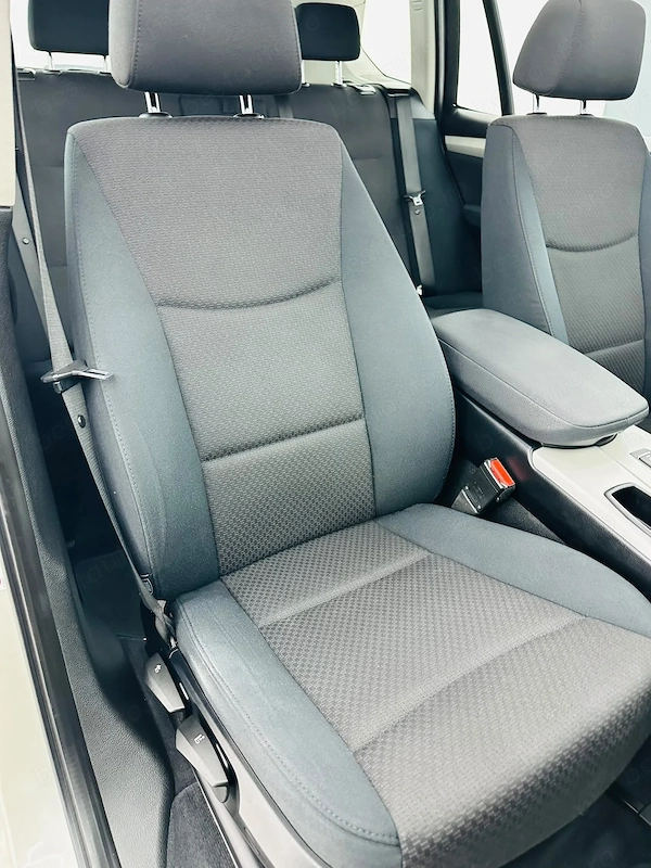 BMW X Series (Generic) 2012 — imagine 18