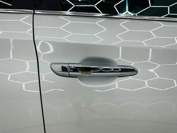 HYUNDAI Tucson 2018 — imagine 10
