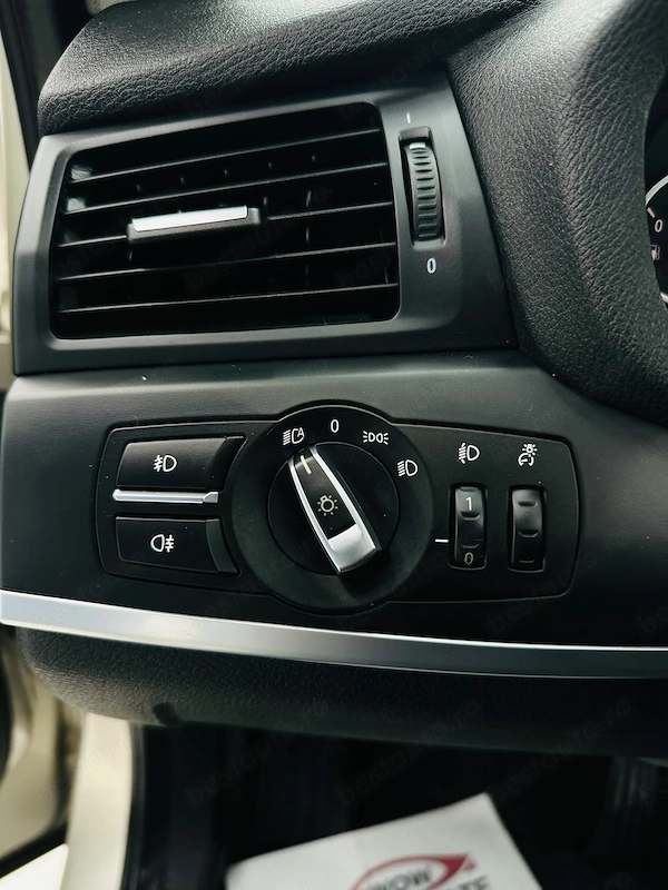 BMW X Series (Generic) 2012 — imagine 12