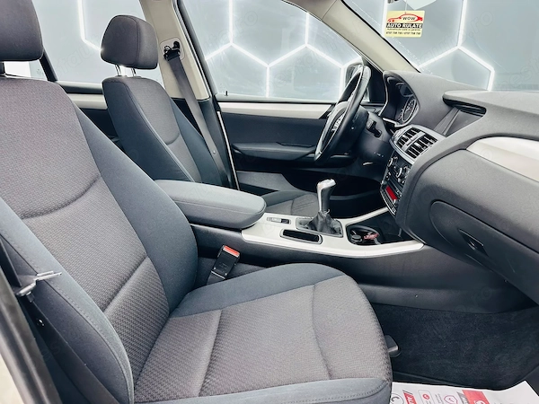 BMW X Series (Generic) 2012 — imagine 17