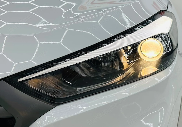 HYUNDAI Tucson 2016 — imagine 10