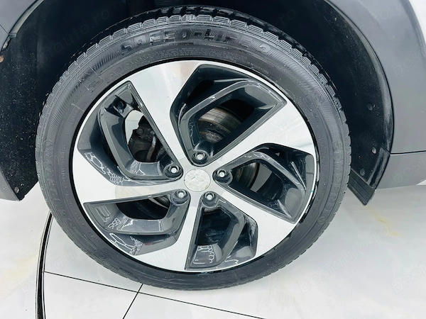 HYUNDAI Tucson 2018 — imagine 11