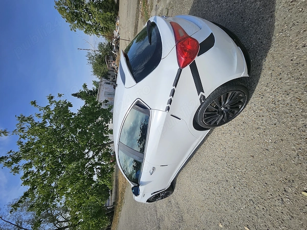 ALFA ROMEO Giulietta 2014 — imagine 3