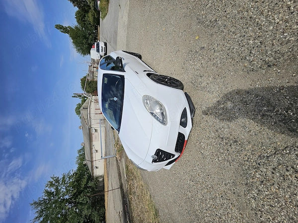 ALFA ROMEO Giulietta 2014 — imagine 2
