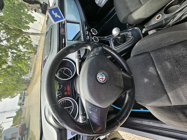 ALFA ROMEO Giulietta 2014 — imagine 5