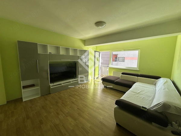 Apartament 3 camere | 84 mp | zona Kaufland de Jos — fotografia 3
