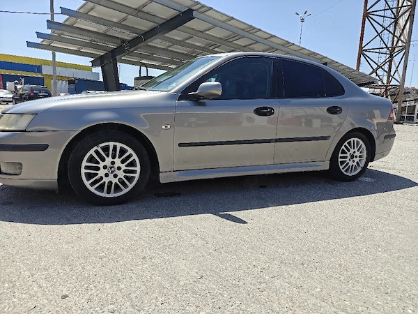 SAAB 9-3 2004 — imagine 6