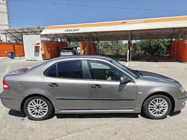 SAAB 9-3 2004 — imagine 4