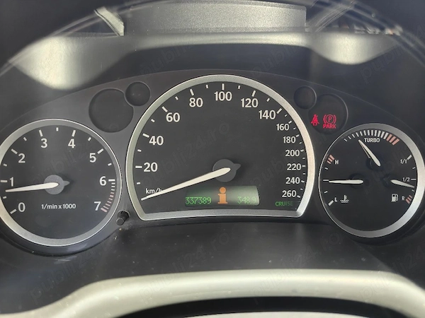 SAAB 9-3 2004 — imagine 7