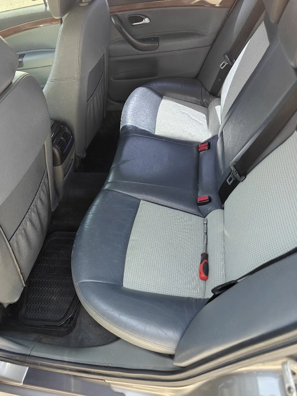 SAAB 9-3 2004 — imagine 3