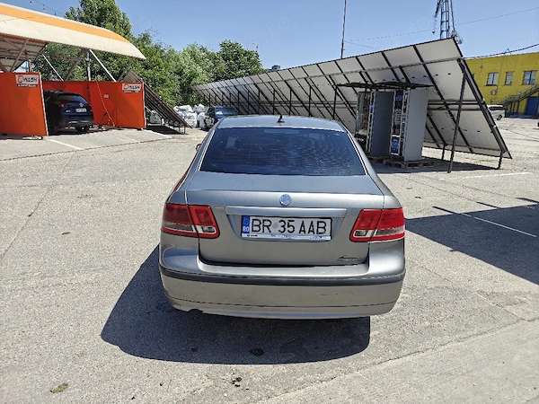 SAAB 9-3 2004 — imagine 5