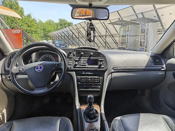SAAB 9-3 2004 — imagine 2