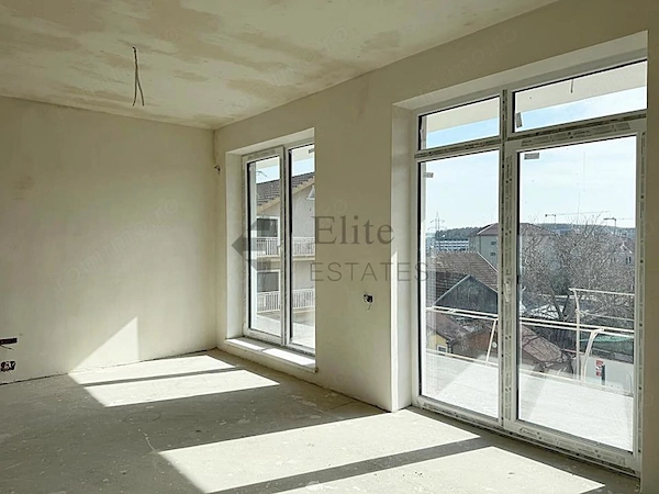 Apartament nou cu 2 camere in Baile Felix, Bihor — fotografia 1