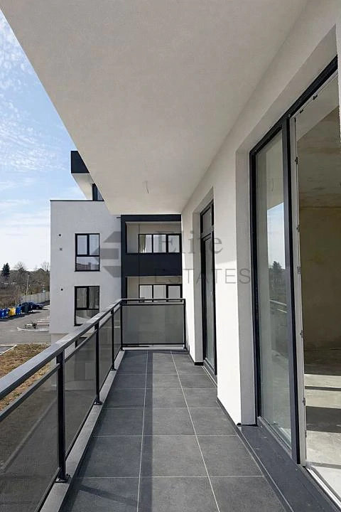 Apartament nou cu 2 camere in Baile Felix, Bihor — fotografia 3