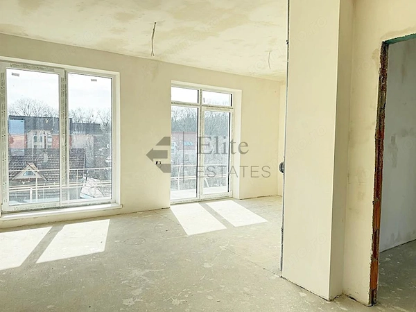 Apartament nou cu 2 camere in Baile Felix, Bihor — fotografia 2