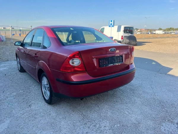 FORD Focus 2006 — imagine 4