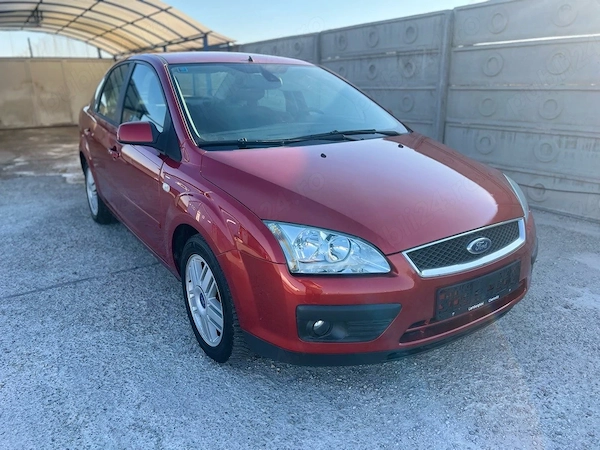 FORD Focus 2006 — imagine 2