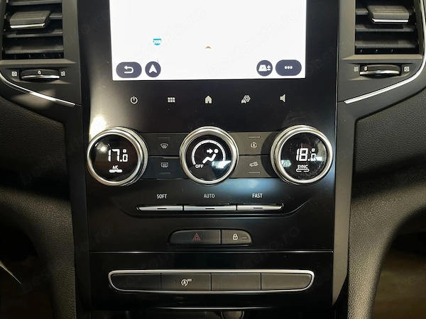 RENAULT Megane 2021 — imagine 18