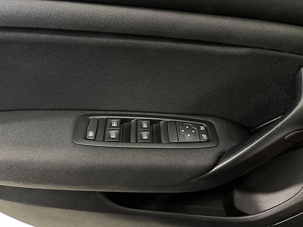 RENAULT Megane 2021 — imagine 19