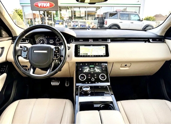LAND ROVER Range Rover Velar 2019 — imagine 2