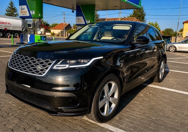 LAND ROVER Range Rover Velar 2019 — imagine 4