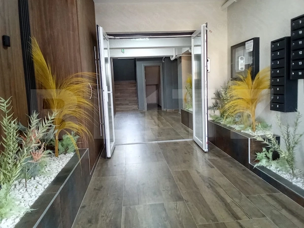 Apartament 2 camere, 54.60 mp, zona Rasnov — fotografia 1