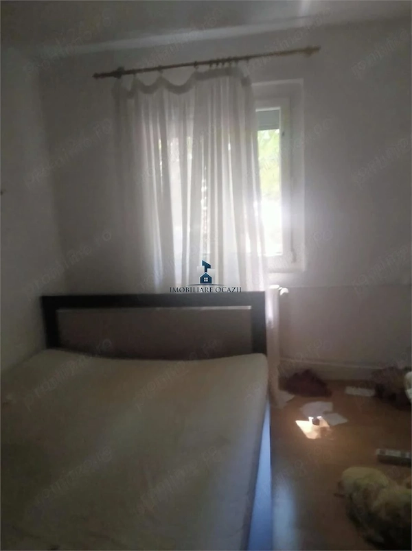 Vanzare Apartament 3 Camere Semidecomandat Aleea Ciceu — fotografia 3