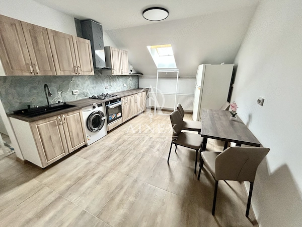 OCAZIE Apartament cu 2 camere ZONA Aradului ,Timisoara — fotografia 3
