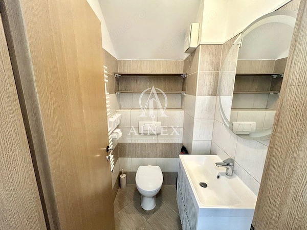 OCAZIE Apartament cu 3 camere Calea Aradului — fotografia 1