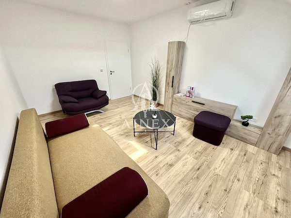OCAZIE Apartament cu 2 camere ZONA Aradului ,Timisoara — fotografia 1