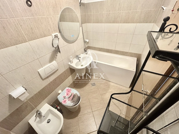 OCAZIE Apartament cu 3 camere Calea Aradului — fotografia 3