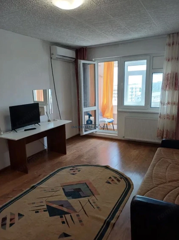 Inchiriere Apartament 2 Camere Decomandat Turnu Magurele — fotografia 1
