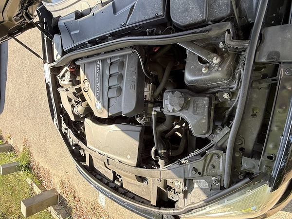 BMW X Series (Generic) 2013 — imagine 5