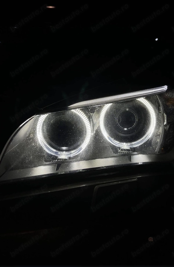 BMW X Series (Generic) 2013 — imagine 8