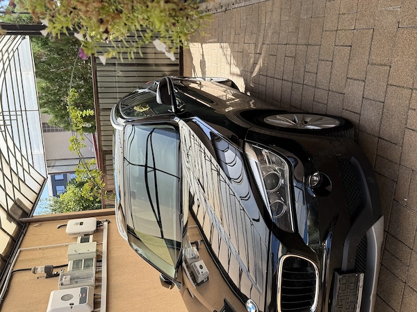 BMW X Series (Generic) 2013 — imagine 3