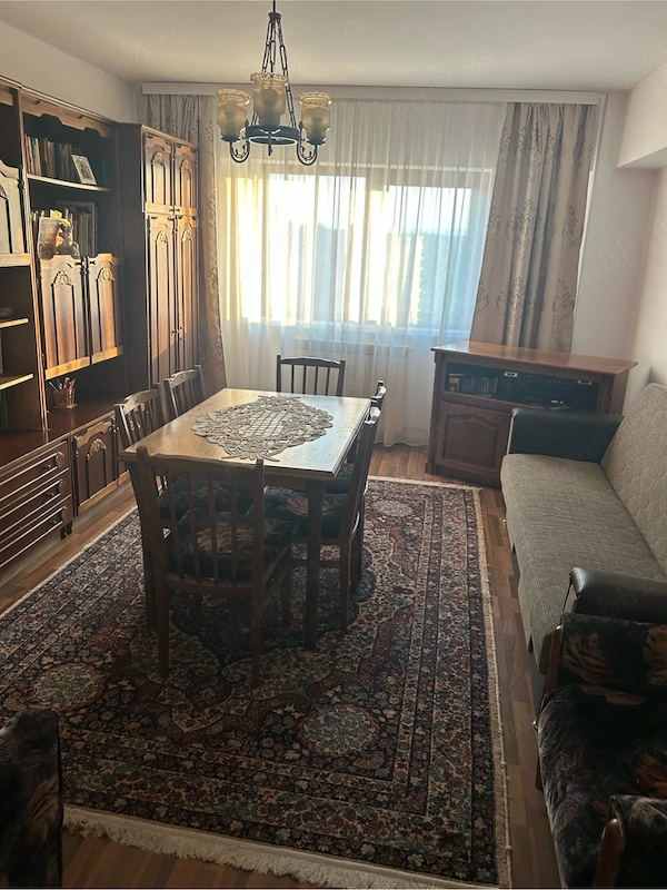 Apartament str. Crișan - Pădurea Crihala — fotografia 3
