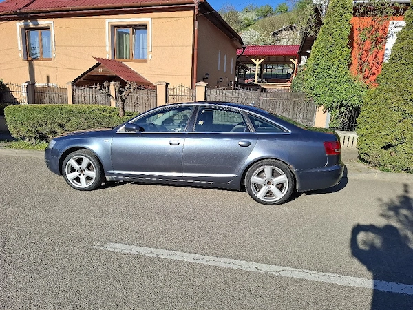 AUDI A6 2005 — imagine 2