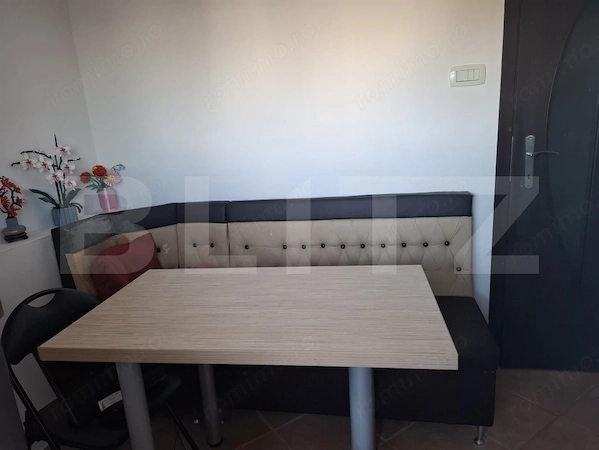 Blitz vă propune spre vânzare – Apartament cu 1 cameră, Nicolina — fotografia 3