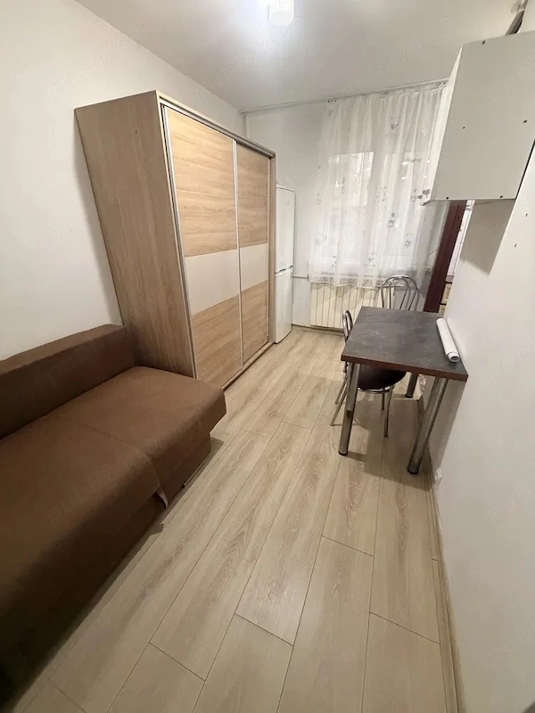 berceni resita parter — fotografia 1