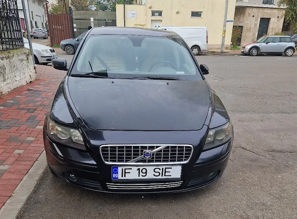 VOLVO S40 2006 — imagine 4