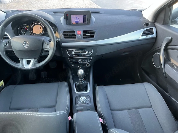 RENAULT Megane 2010 — imagine 2