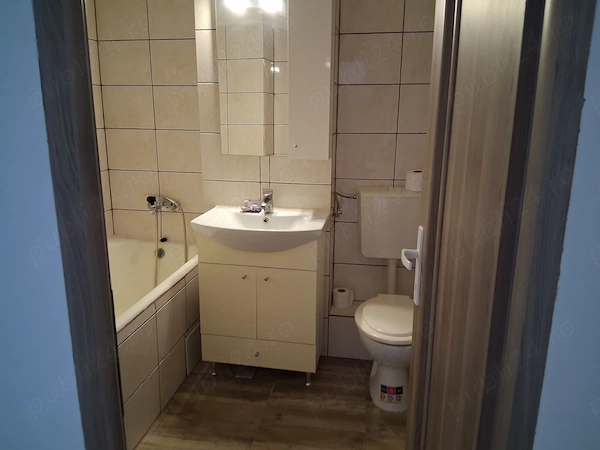 Inchiriez apartament de 2 camere in zona Complexului Studentesc — fotografia 3