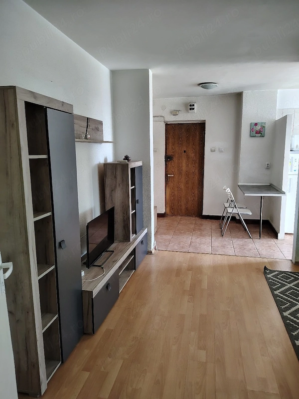 Proprietar inchiriez apartament liber cu 2 camere in zona Unirii-Cantemir — fotografia 3