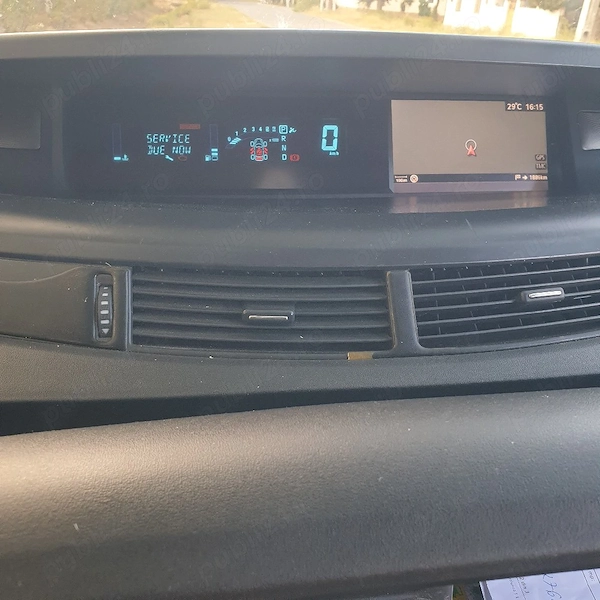 RENAULT Espace 2007 — imagine 4